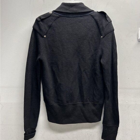 Marc Jacobs moto knit sweater jacket NWT - Picture 10 of 10